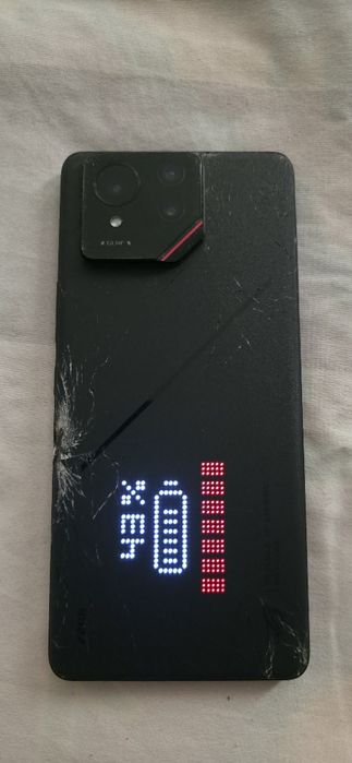 Asus rog phone 9pro