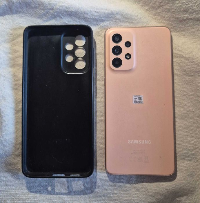 смартфон Samsung Galaxy A33 5G