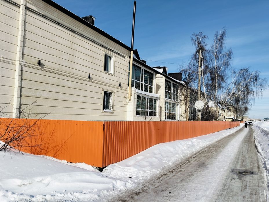 Продам 3-х комнатную квартиру