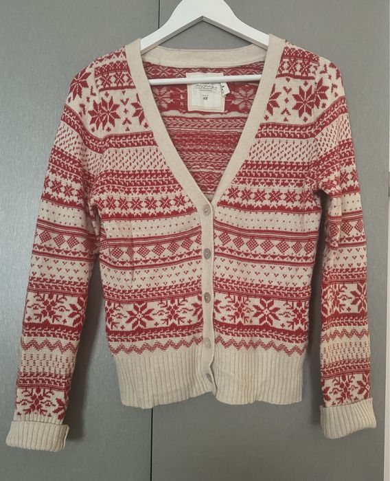 Pulovere de Craciun - Marime M