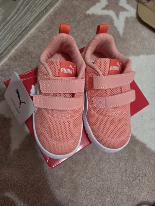 Маратонки puma 24 номер