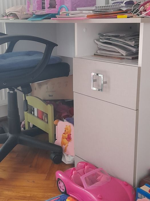 Dulap, birou mobila copii tineret