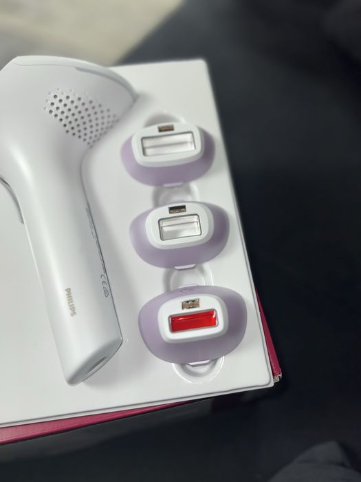 Aparat PHILIPS 460000 Pulsații