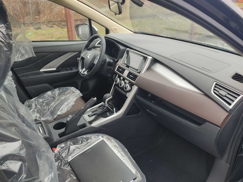 Продам Mitsubishi Xpander Cross 2022