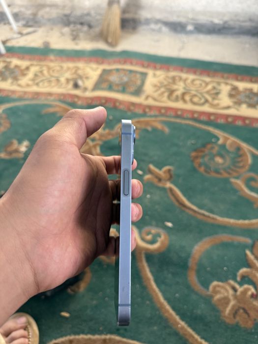 Iphone 14 86% акб бары оригинал
