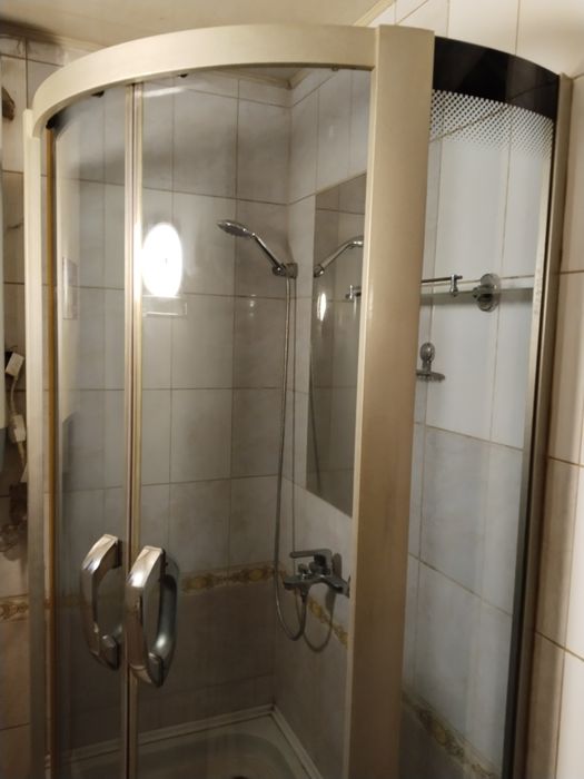 Душевая кабина б/у