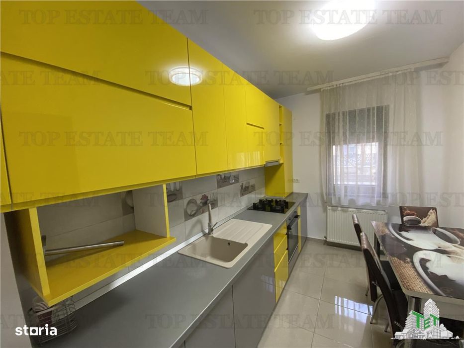 Apartament 3 camere de vanzare in Dobroesti