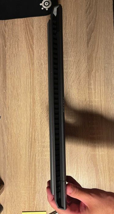 Laptop Gaming HP Victus 16.1" 144Hz - i7 Gen 12, RTX 3060