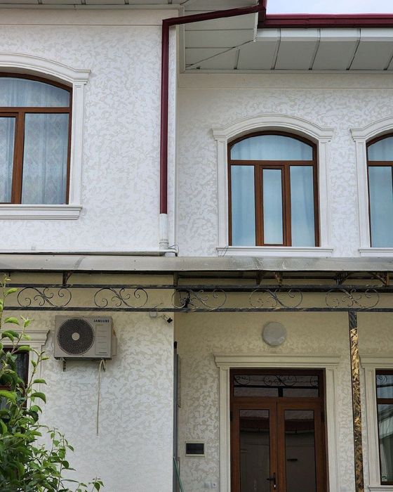 Matreyali ichida TRAVERTIN XIZMATI