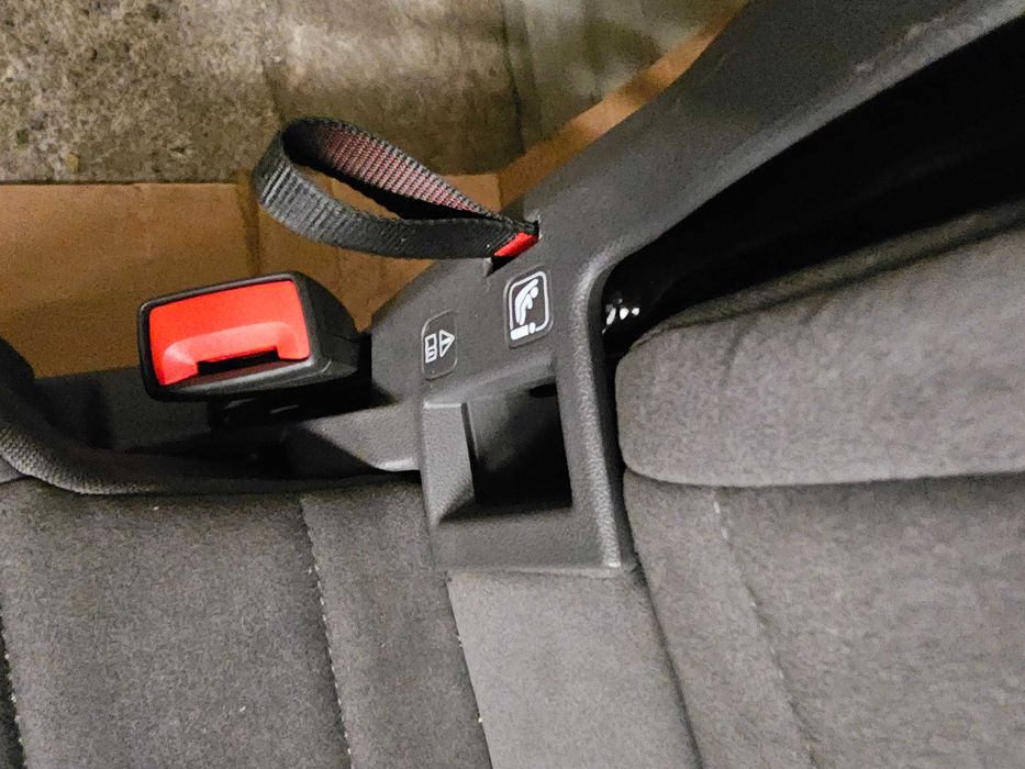 Volkswagen T7 Фолксваген транспортер седалка