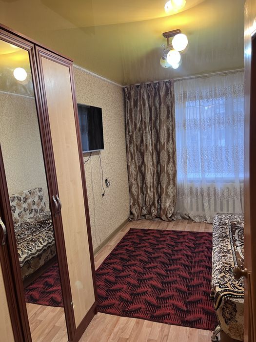 Продам квартиру 3 ком