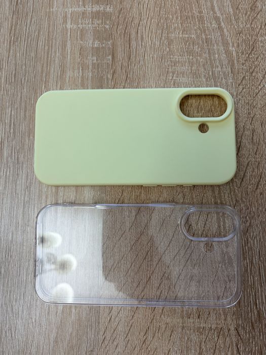 Чехол на iphone 17