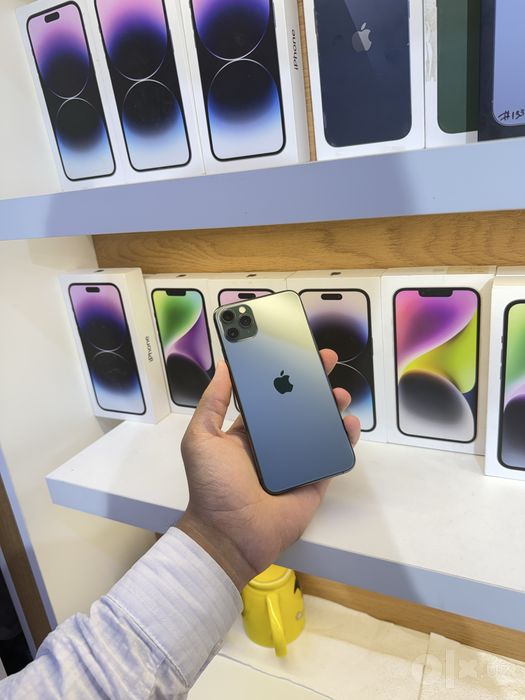 Iphone 11 pro max sotiladi telefon ипхоне 11 про мах телефон
