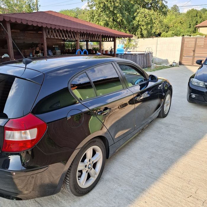 Vand Bmw seria 1,E87
