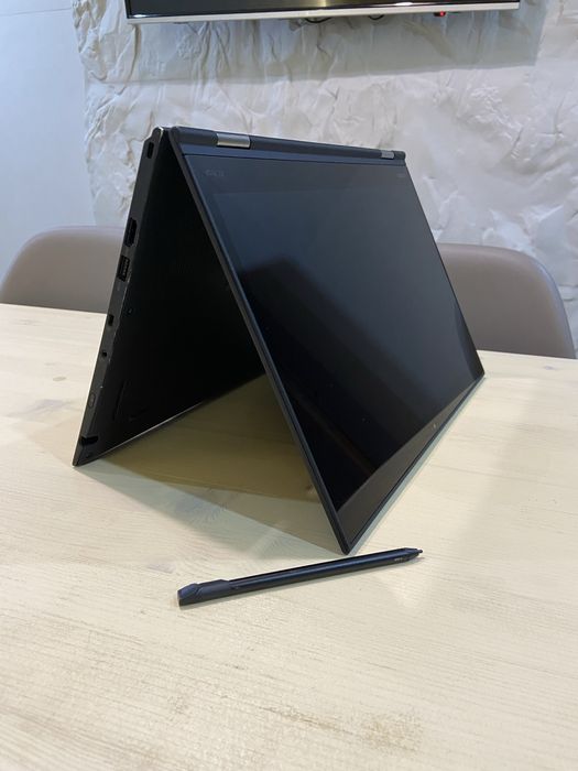 Lenovo ThinkPad X1 Yoga Gen 2