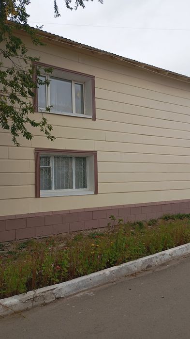 Сдам 3 -комнатную  квартиру.
