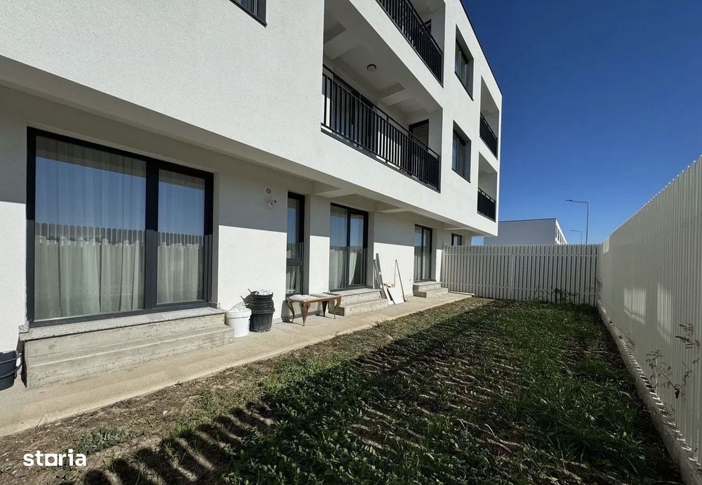 Apartament de închiriat zona Tunari