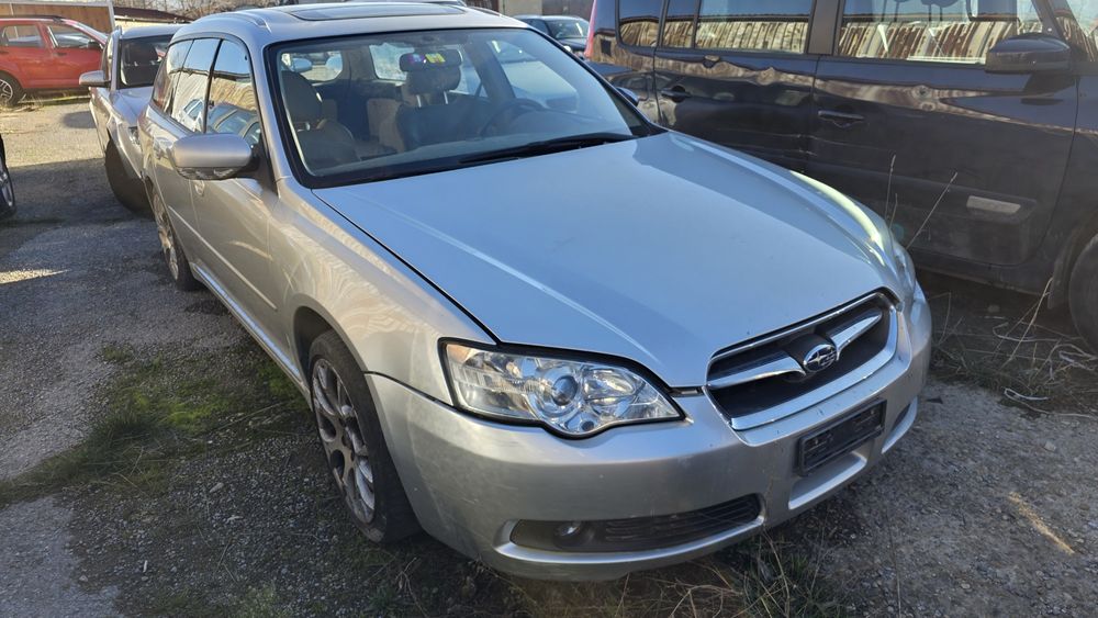 Subaru Legacy 3.0 H6 2005 Автомат  На Части