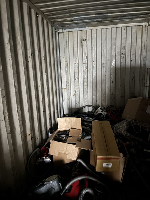 Бу пылесос хороши варянт много