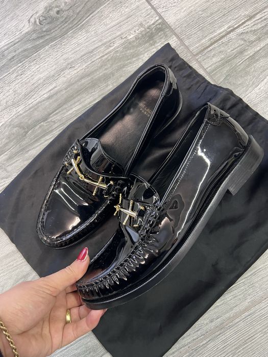 Mocasini saint laurent