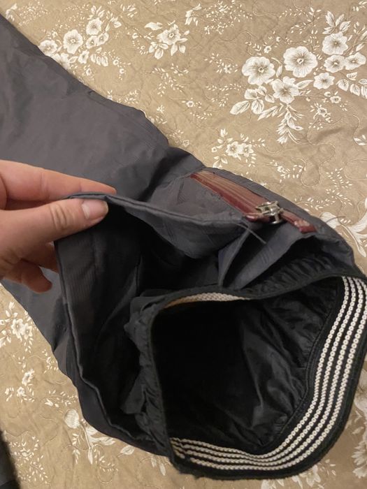 Pantaloni de munte dama McKinley