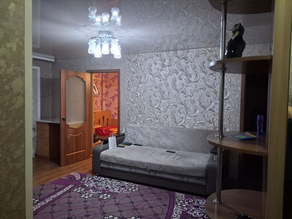 Продам 2-комнатную квартиру