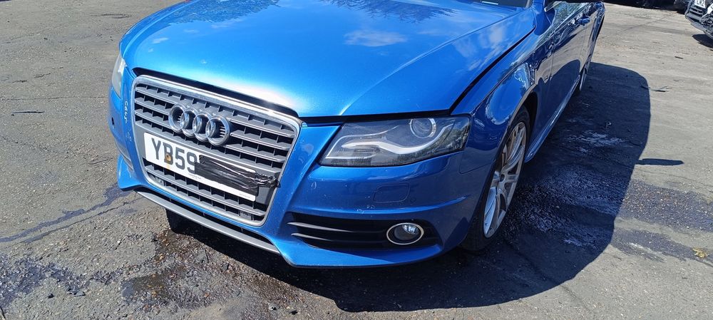 Dezmembrez Audi A4 (8K2, B8) [Fabr 2008-2015]