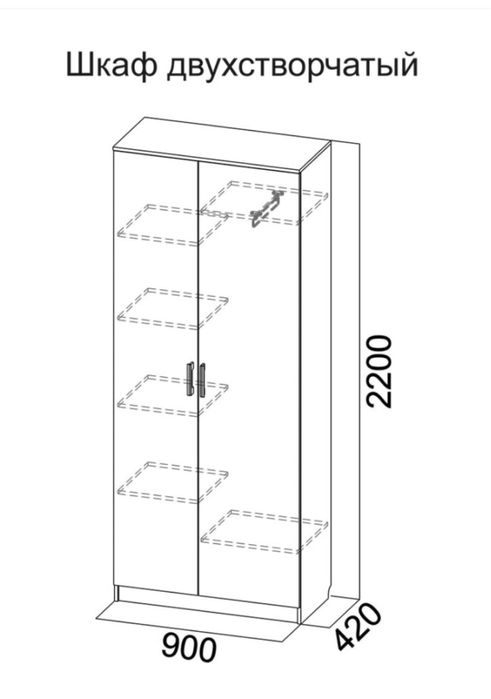 Мебель детская. Детский гарнитур
