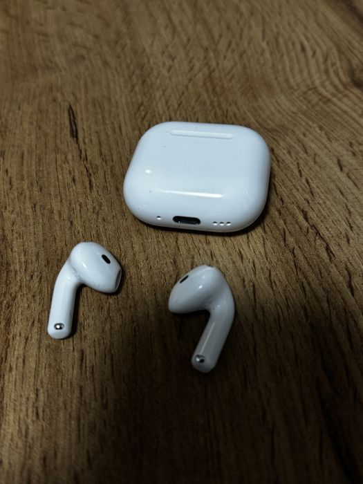 Apple airpods 4gen ANC
