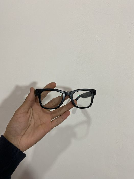 Продам Ray-Ban Meta оригинал