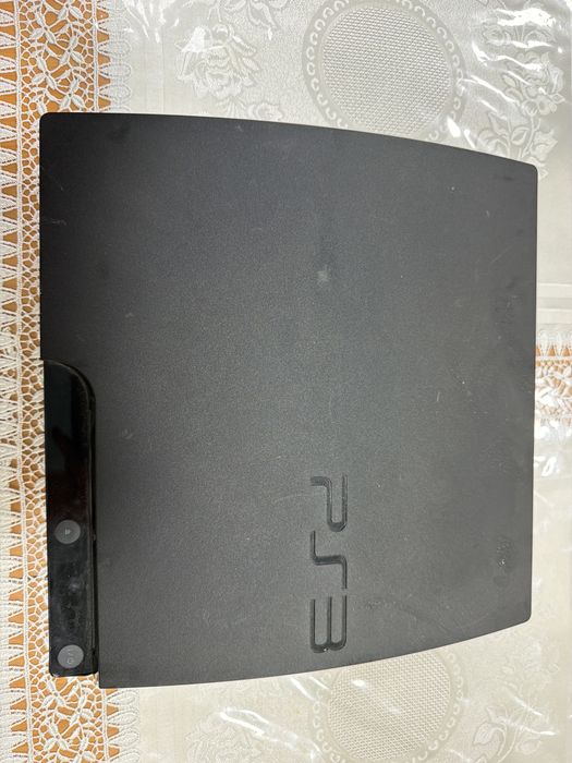 Playstation 3 в отличном состоянии