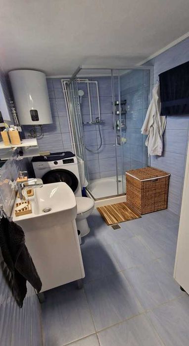 Casa de vacanta/locuit Arges