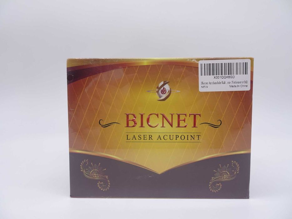 Dispozitiv de terapie cu laser Bicnet hard
