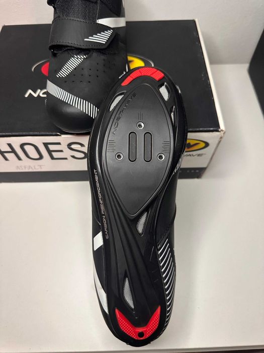 NORTHWAVE JET 2 marime 41.5