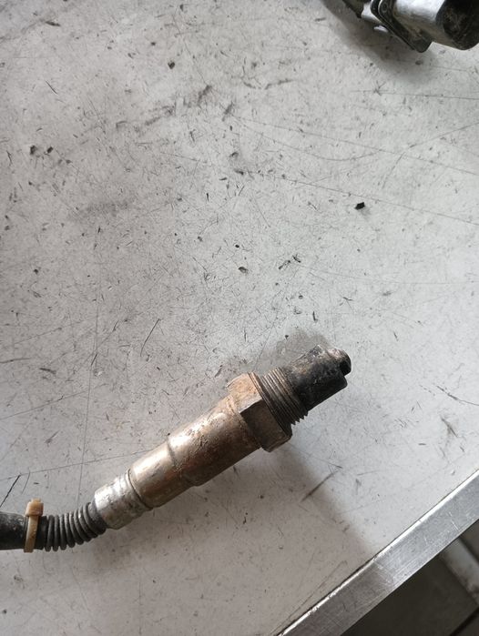 Sonda Lambda Volkswagen Touareg (7La, 7L6, 7L7) [ 2002 - 2013 ] V6 Tdi