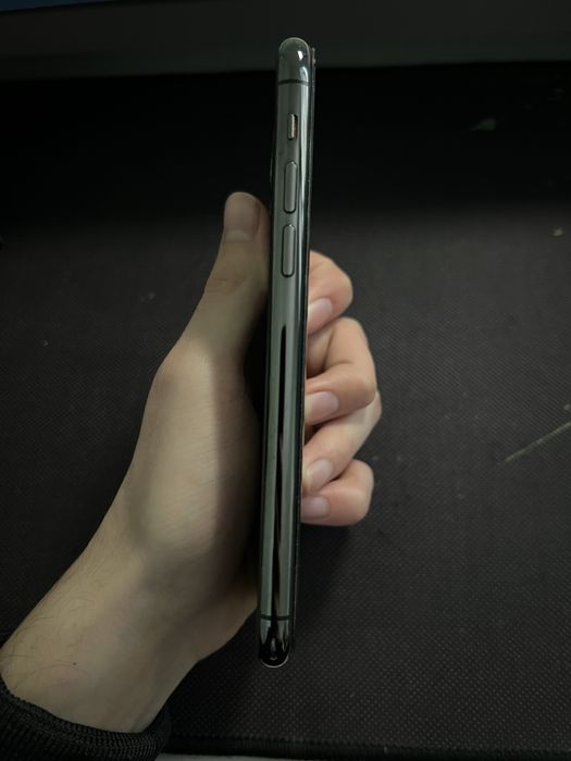 iPhone 11 Pro 256 gb full komplekt