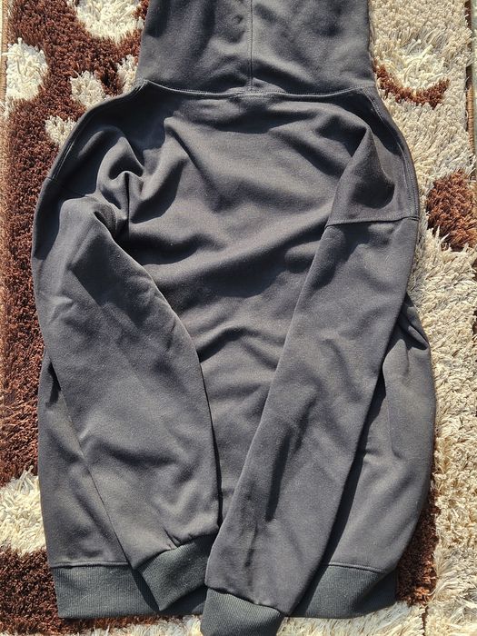 Hanorac Stüssy Negru - L