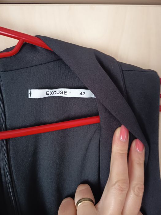 Salopeta dama eleganta mărime M