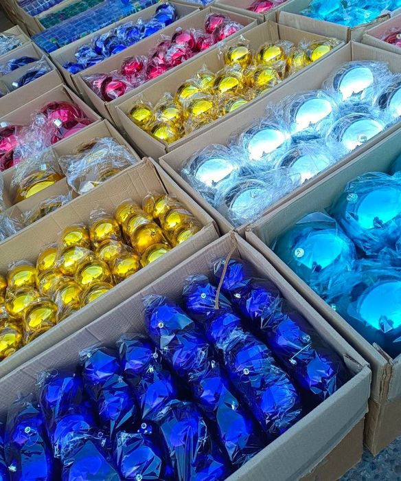 Лампа ва светодиодлар