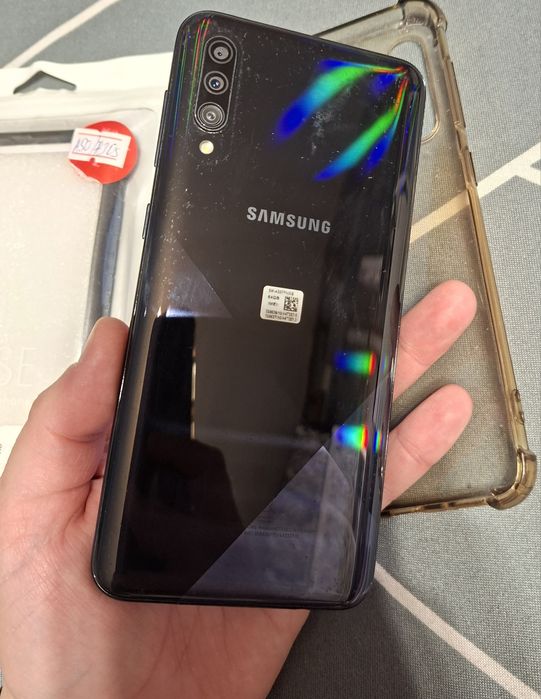 Samsung A 3 0 s+2 калъфа
