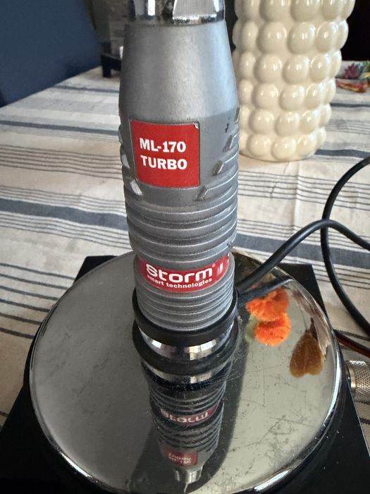 Statie CB auto/tir