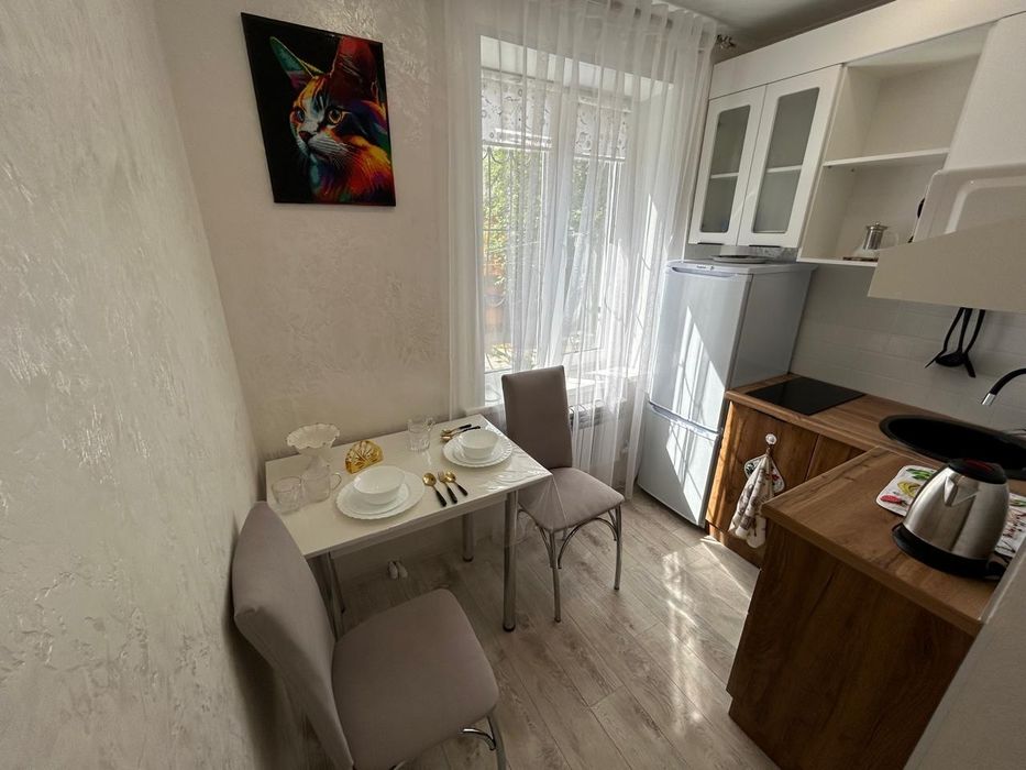 Сдача жилья посуточно