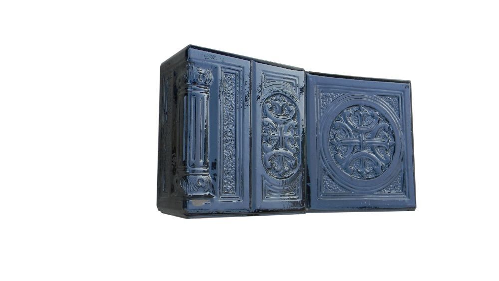 Sobe de Teracota viu Colorate