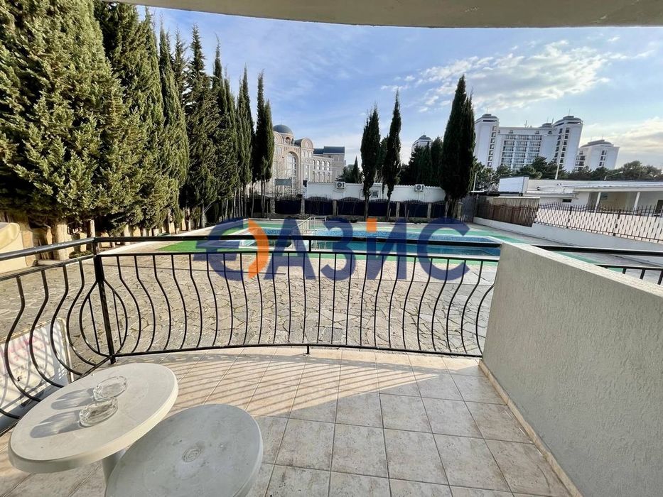 Продава се Двустаен апартамент в Свети Влас - 70 кв.м за 713 €/кв.м - Снимка #5