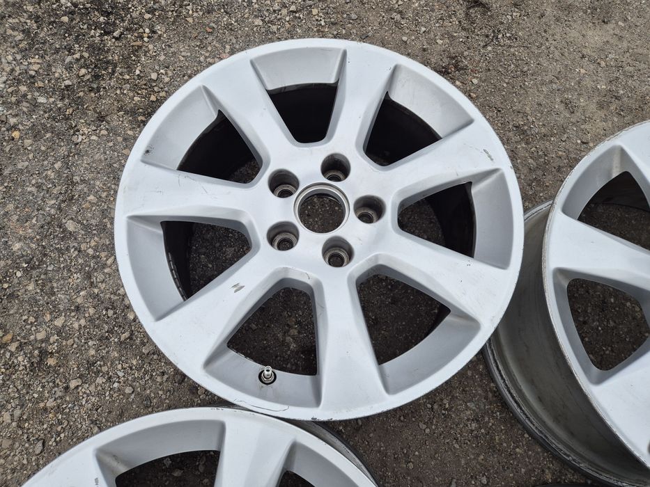 5х115/17 Опел Шевролет джанти 5x115/17 Opel Insignia Astra Zafira