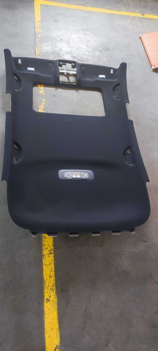Plafon negru volkswagen vw golf 6 hatchback an 2010