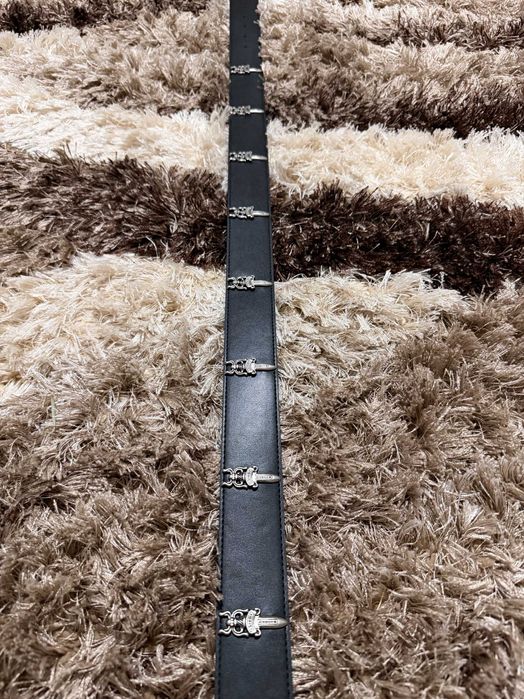 Curea Chrome Hearts (10 Modele)