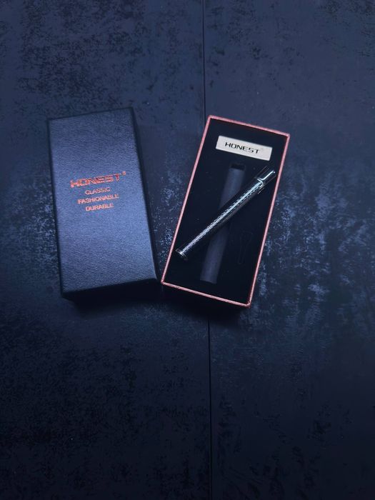 Zajigalka, зажигалка