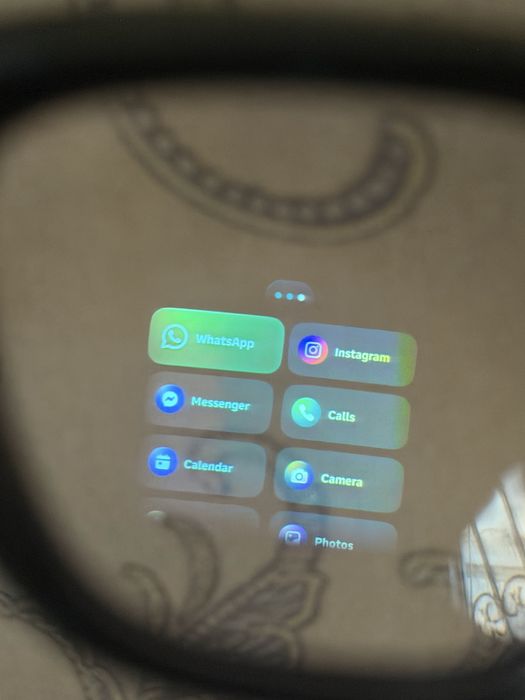 RayBan meta display СРОЧНО