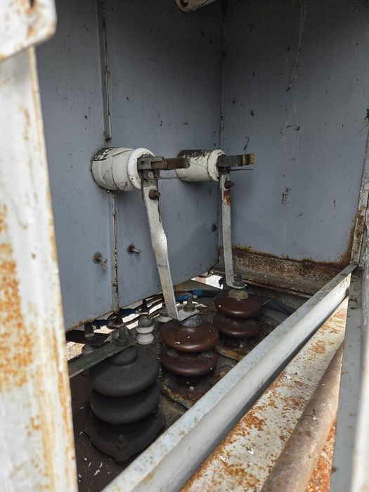 Трансформатор 40